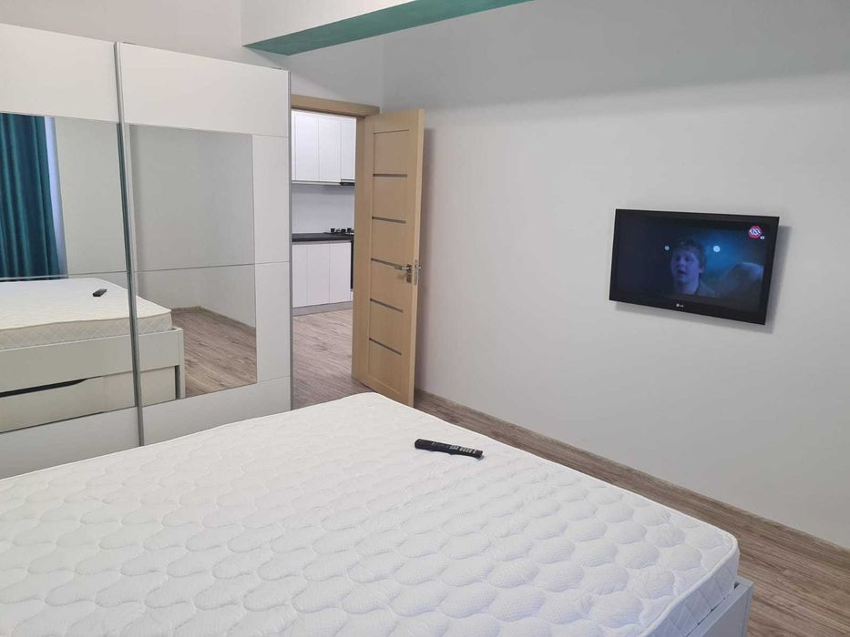 Moon Light Vega Apartament 2 Camere în Regim Hotelier, Mamaia