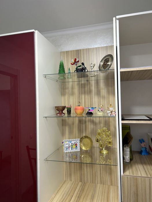 Продам модульные шкафы