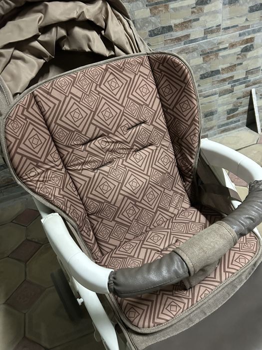 Продается коляска немецкого качества