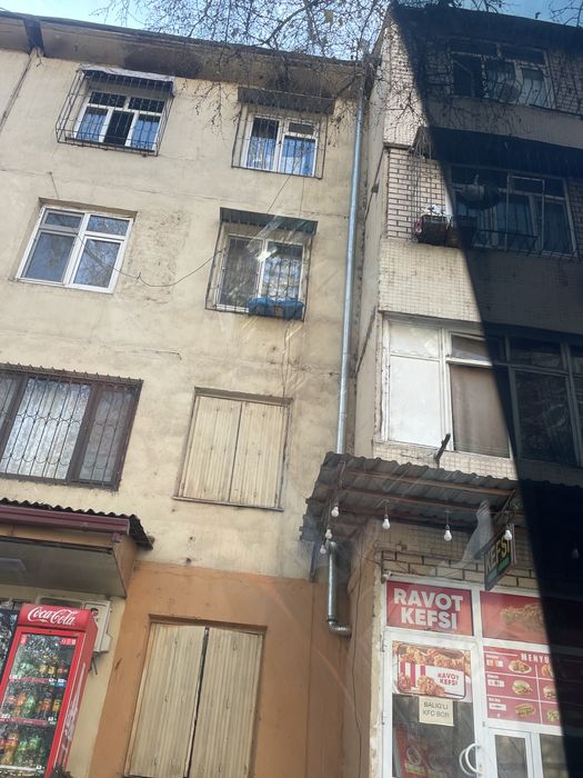 Arzon biznes sotiladi