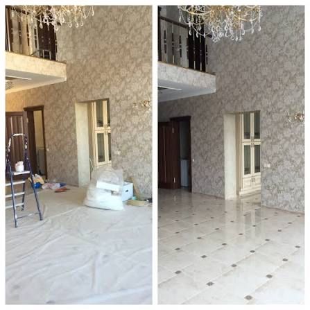 Клининговая компания