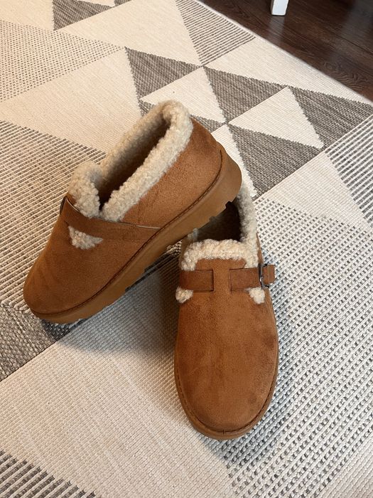 Модерни зимни обувки