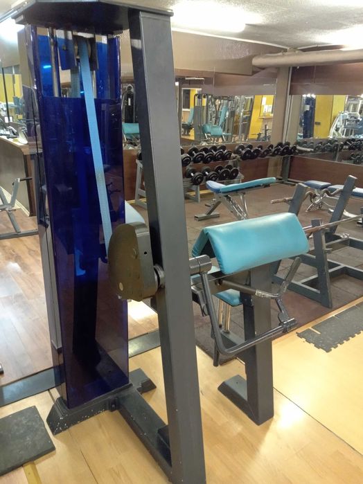 Разпродажба на фитнес уреди