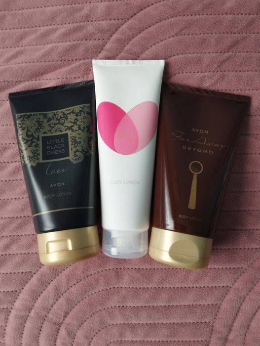 Продукти от Avon