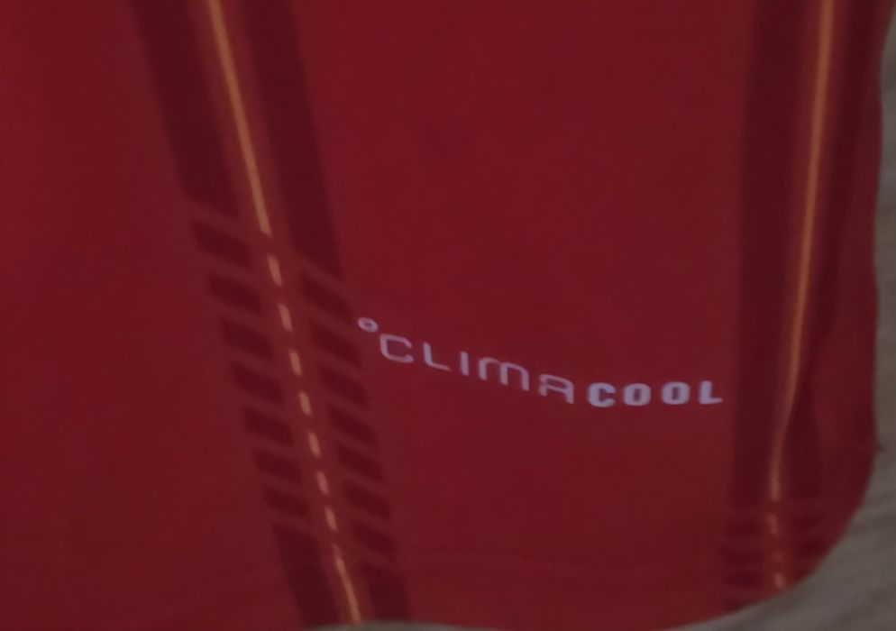 Tricou Spania - original Adidas CM 2026
