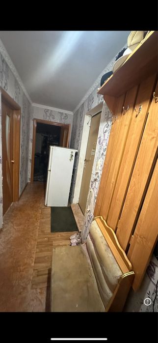 продается 2-х комнатная квартира