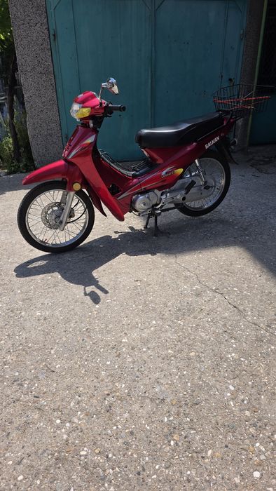 Lifan 50 Balkan 50