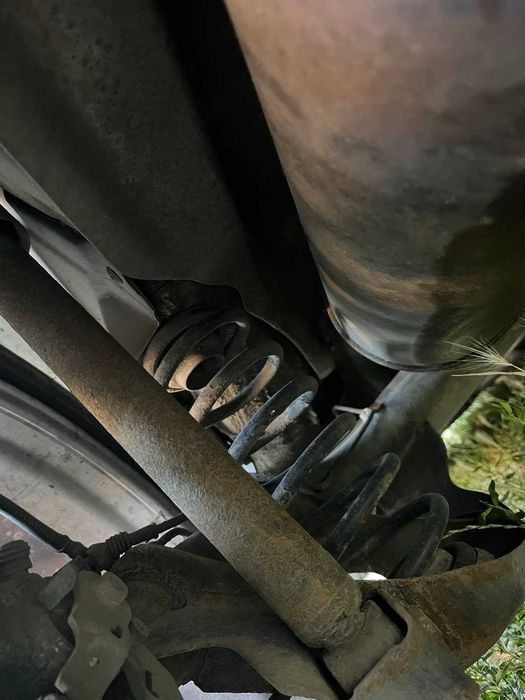 Продсва се на части голф 4 1.6 sr