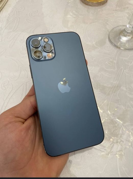 Iphone 12 pro 256gb srochna