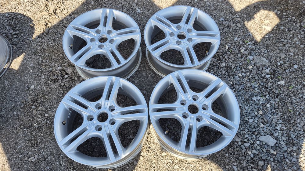 Джанти MAK 5/114.3 Toyota,Honda,Suzuki Grand Vitara 5x114.3