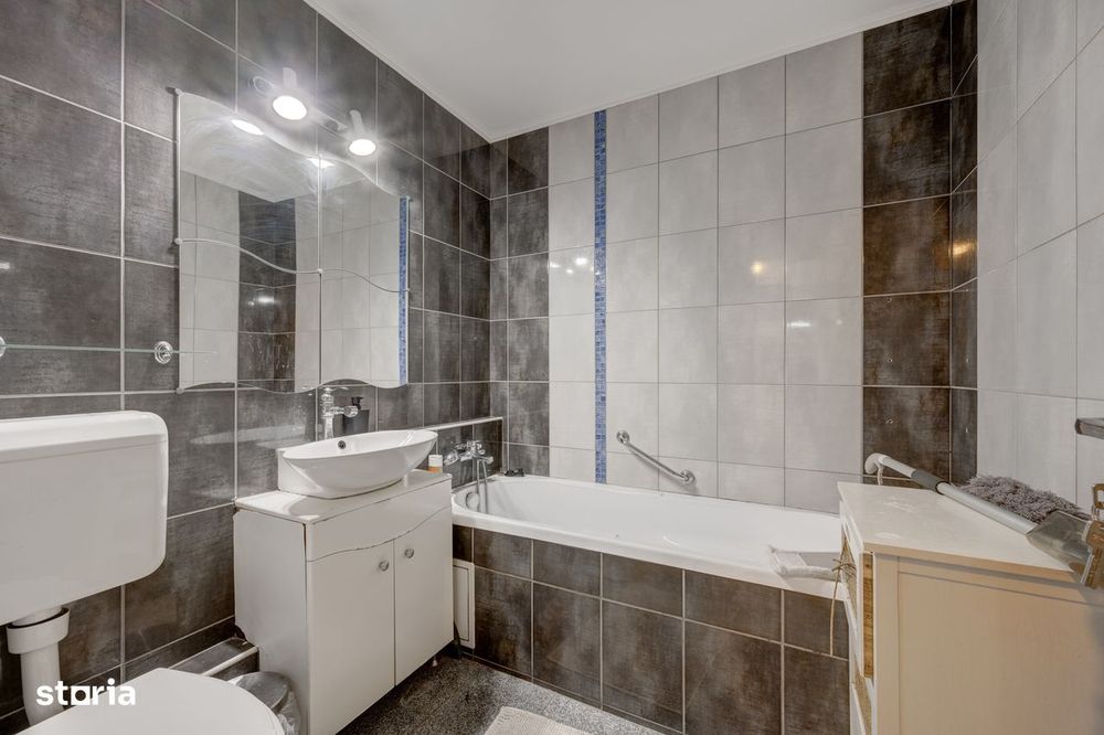 Apartament 3 Camere | Piața Rahova – Etaj 2, Bloc Anvelopat