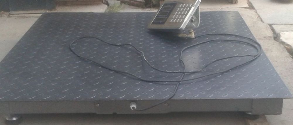 Электронный весы