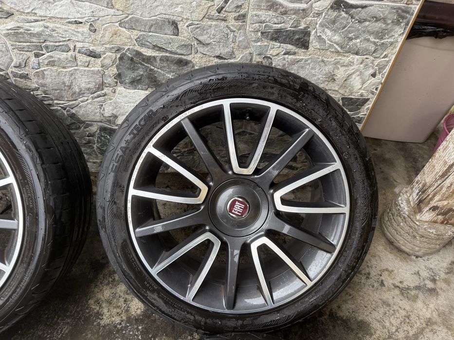 4x98 17 Fiat et26, 7j