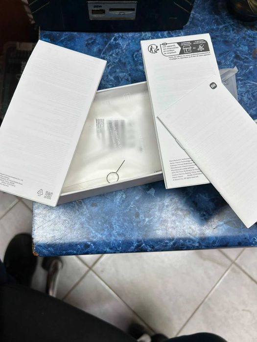Redmi Note 12 Pro+. Cu 5G și 8GB RAM