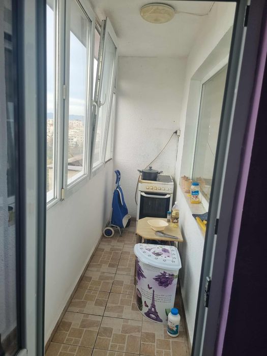 Продава се Тристаен апартамент в София, Люлин 5 - 68 кв.м за 1986 €/кв.м - Снимка #7