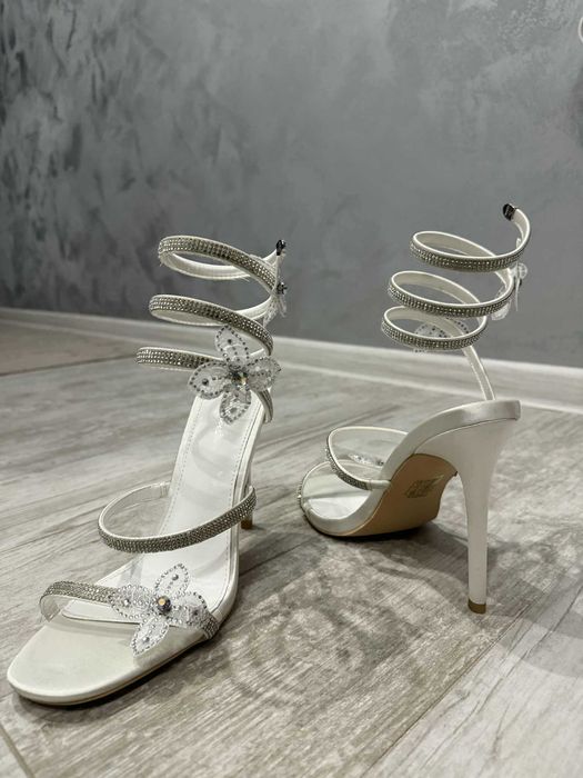 Елегантни, високи токчета