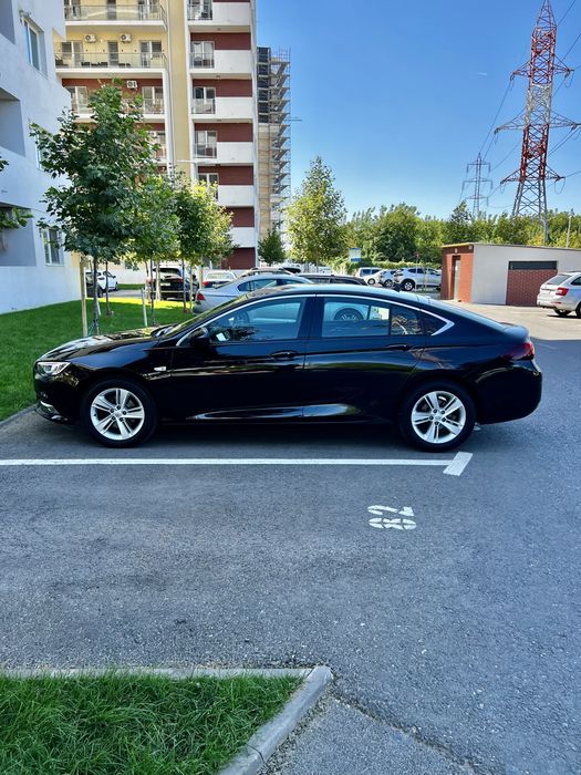 OPEL Insignia 2019 — imagine 2