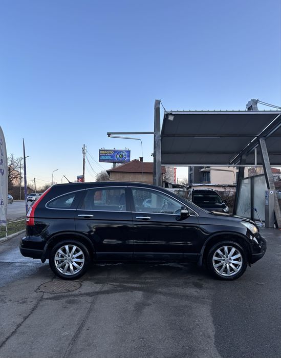 Honda Cr-v 2.2 /ELEGANCE /4x4