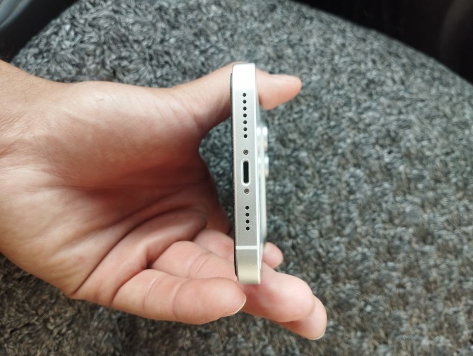Iphone xs max holati yaxshi