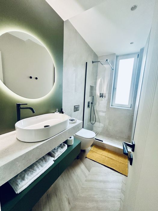 Bussiness Loft Centru istoric