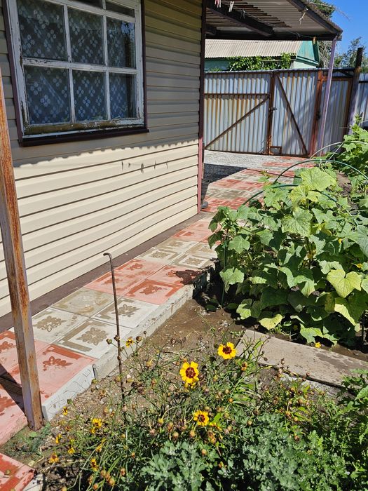 Продам ДАЧУ (Федоровка)