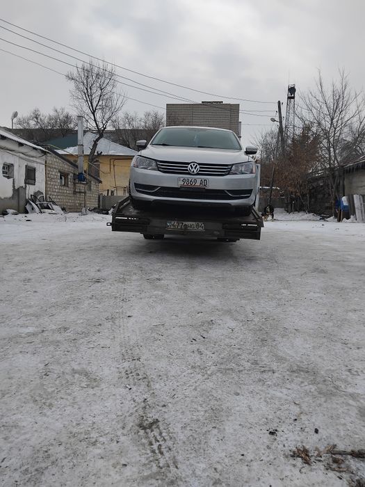 Услуги эвакуатора в Актобе