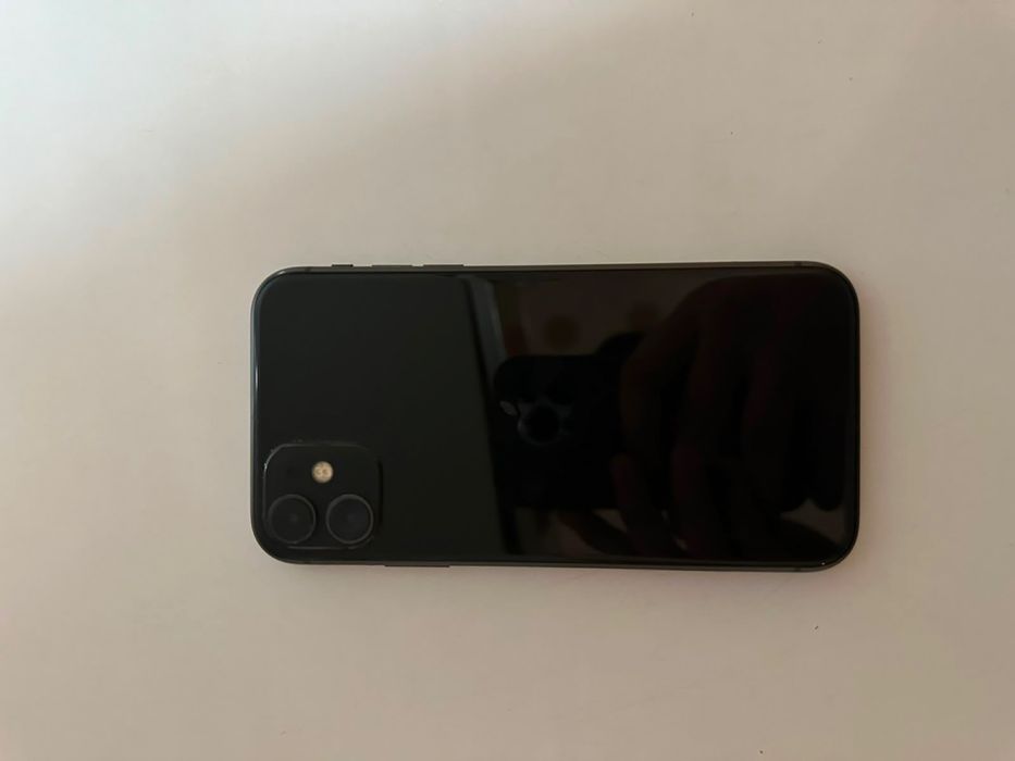 Iphone 11.