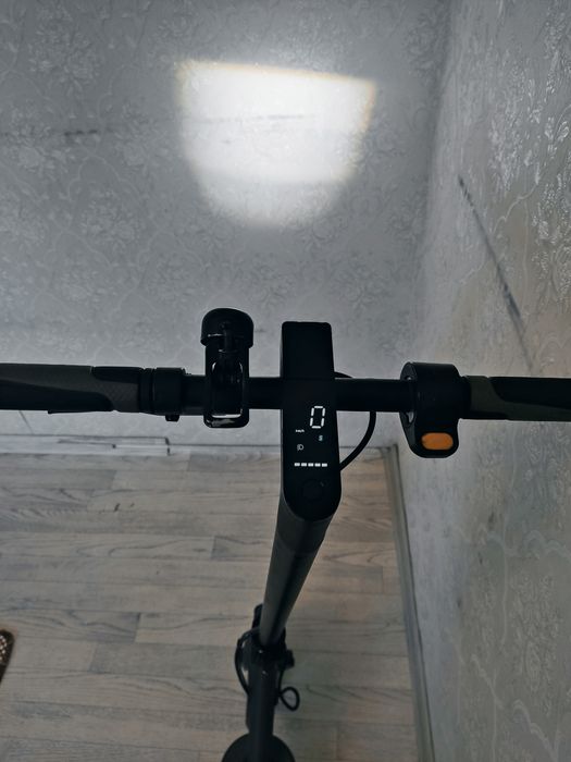 электро самокат mi