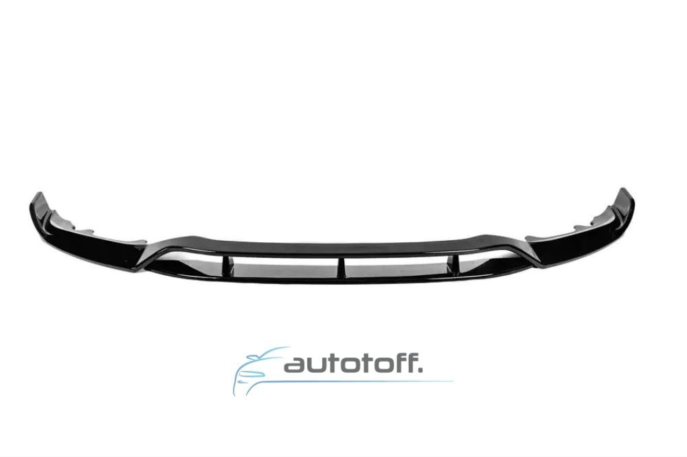 Pachet prelungiri compatibil cu BMW X5 F15 (2013-2018) M-Sport