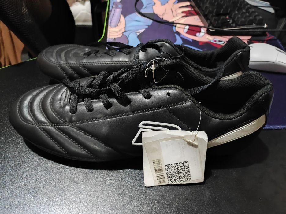 Бутсы размер 45-46