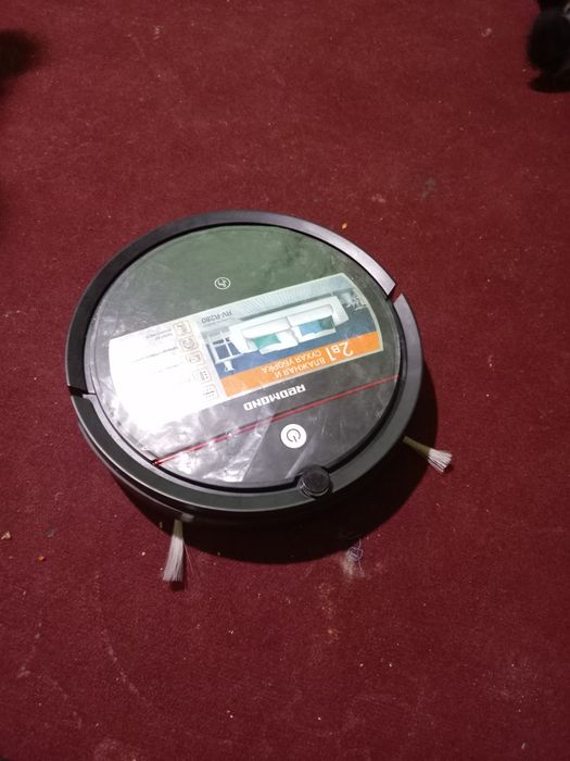 Робот Пелисос редмонд