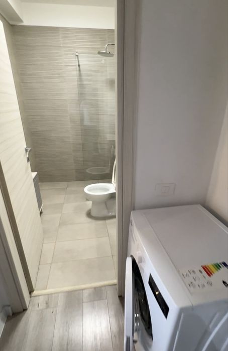Garsoniera regim hotelier/pe zi Mamaia Nord Hanul cu peste cu parcare