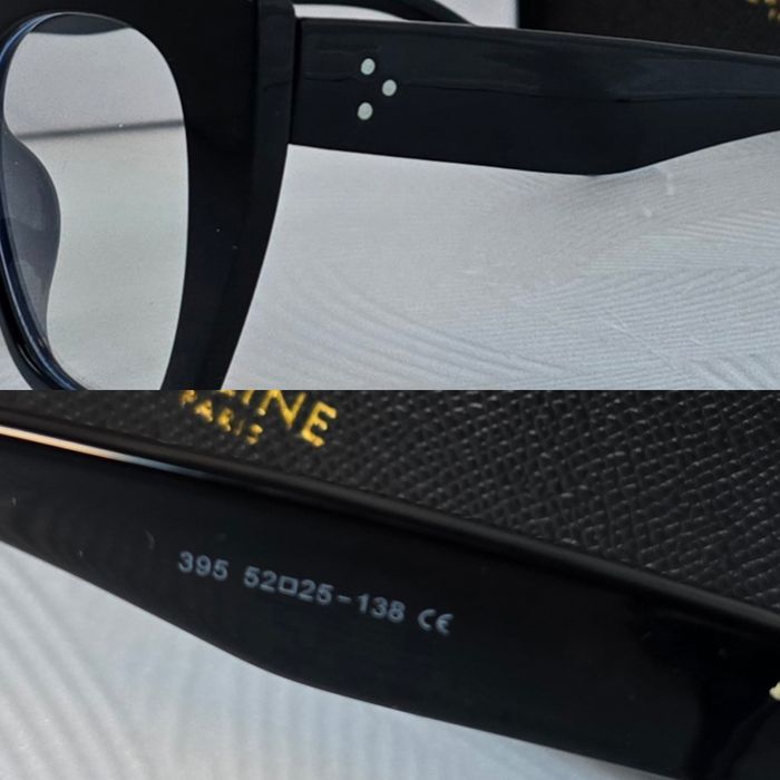 Очила за компютър прозрачни слънчеви очила Диоптрични рамки