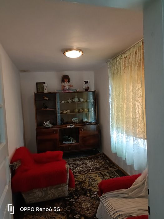 Casă de vânzare în comuna Bezdead sat Măgura (Tunari).