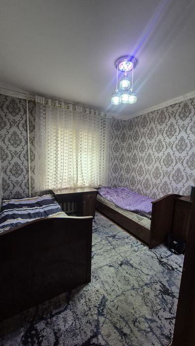 Продажа квартир в Юнусабаде