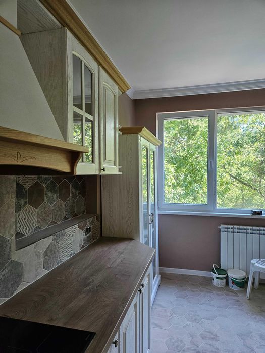 Дава се под наем Тристаен апартамент в София, Яворов - 94 кв.м за 1000 € - Снимка #9