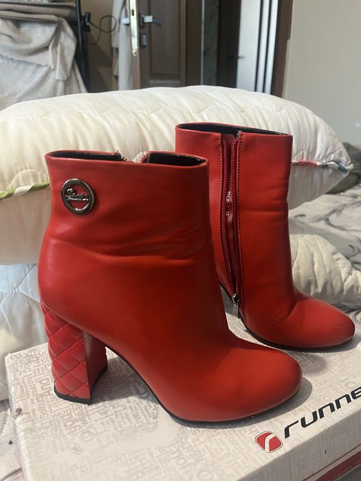 Обувки,почти нови