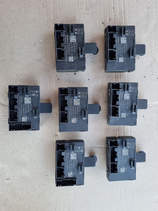 Calculator usa Audi A4 B8 A5 Q5