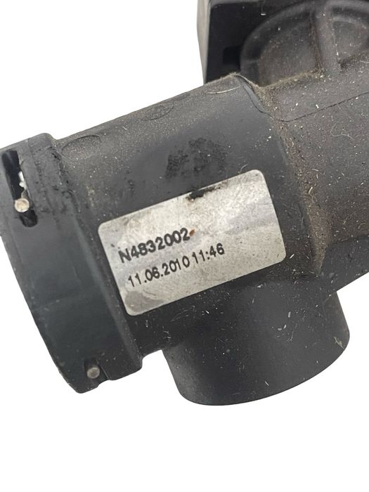 Termostat/Carcasa Termostat + Conducte Bmw 7 V F01, F02, F03, F04 2008