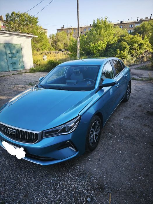 Продам Geely Emgrand 1,5 АКПП 122л.с