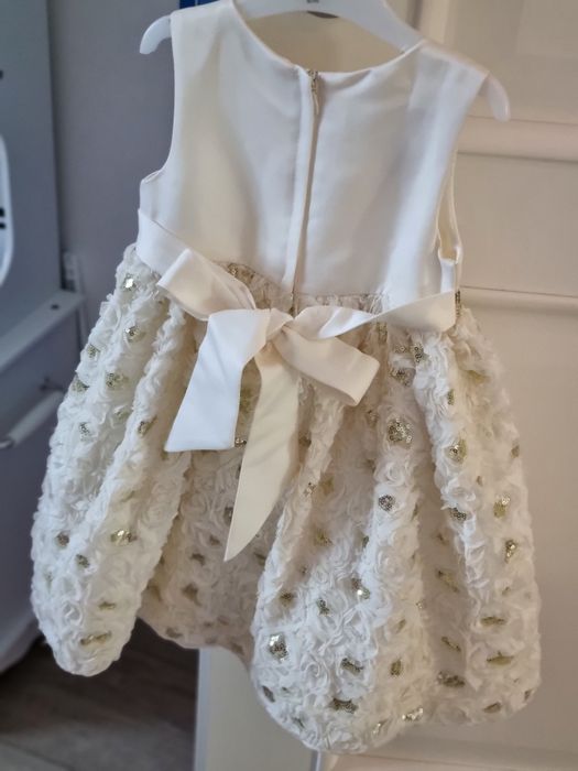 Rochiță elegantă, de ocazie