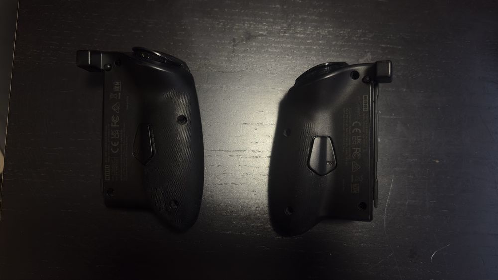 Nintendo Switch OLED + аксесоари