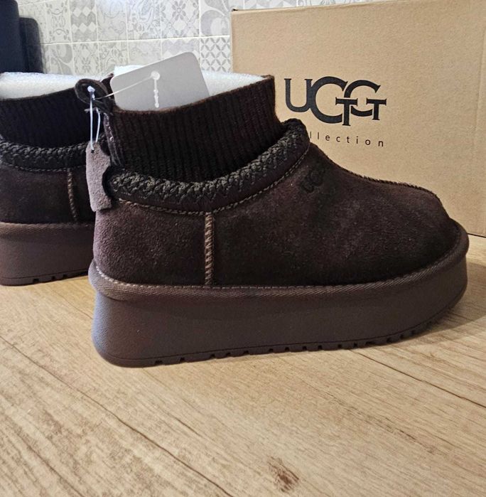 UGG женские. Новые. Размер 36