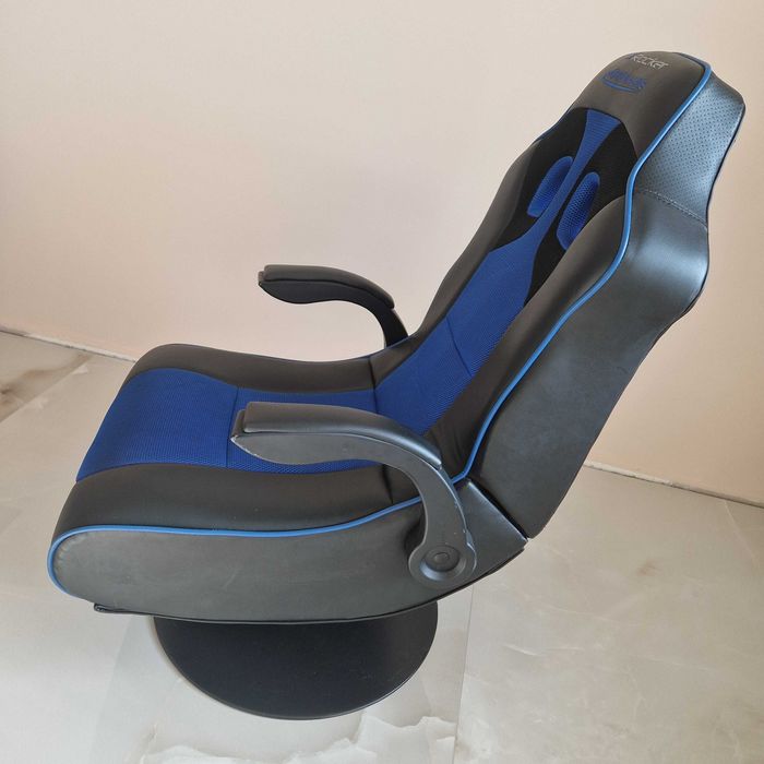 Геймърски стол X-Rocker Adrenaline