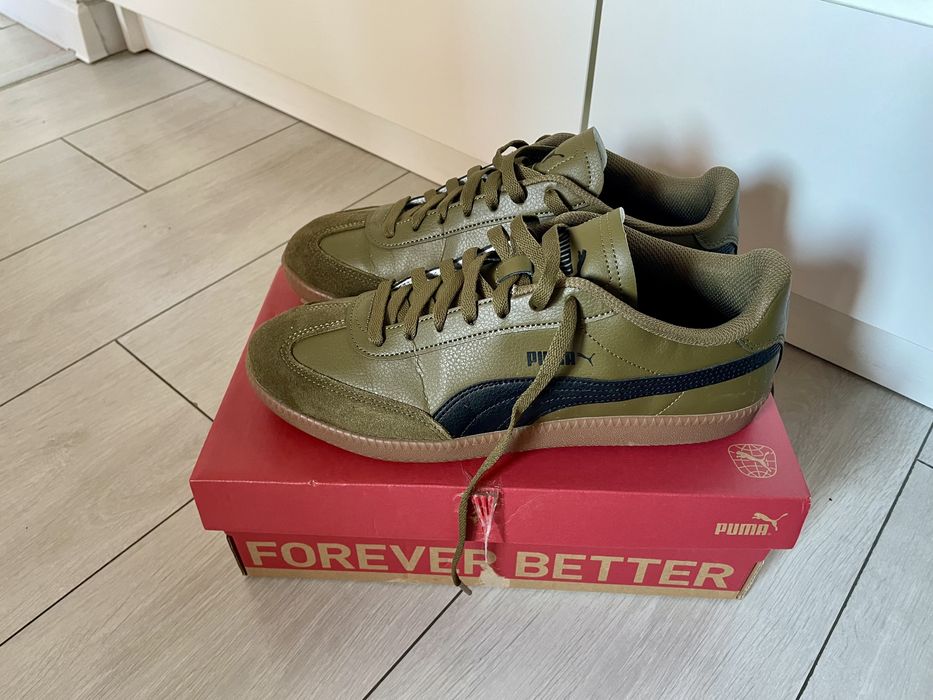 Puma-Нови(size-44)