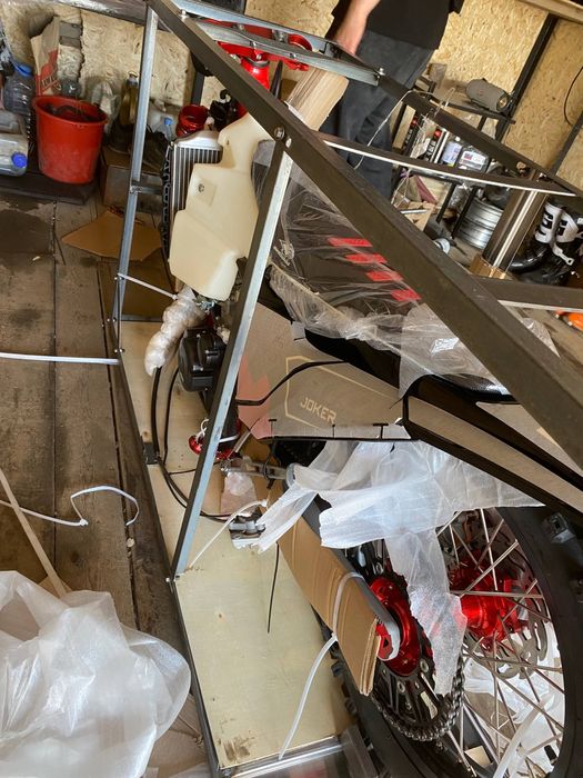 Продам AJ1 k10 nb300