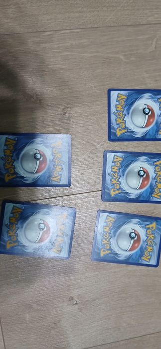 Cărți pokemin Full art