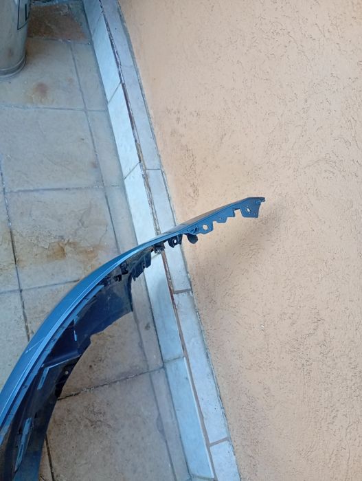 Bara fata grila Volvo S60 V60