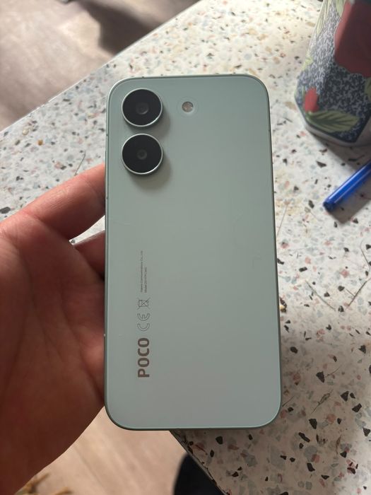 POCO X8 PRO 12/512