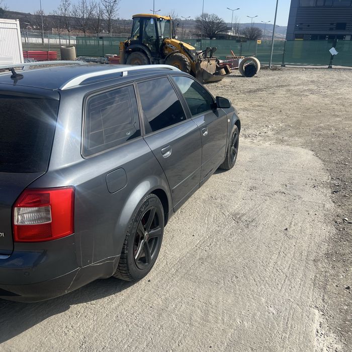 De vanzare Audi